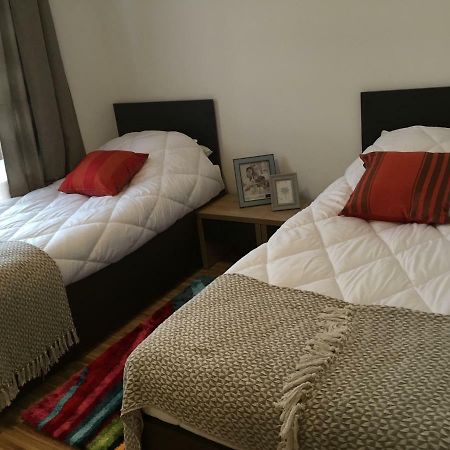 Luxury Belvedere View New Apartment Vienna Luaran gambar