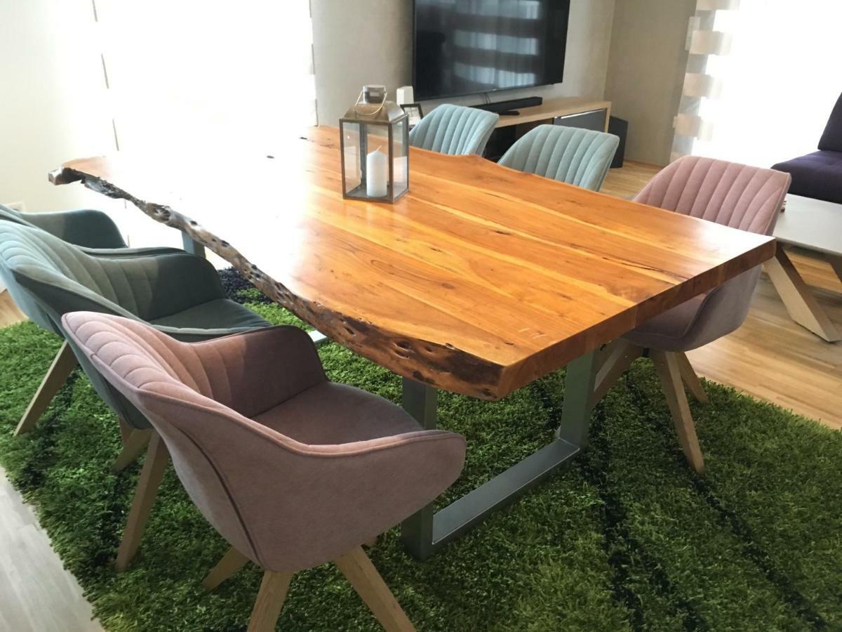 Luxury Belvedere View New Apartment Vienna Luaran gambar
