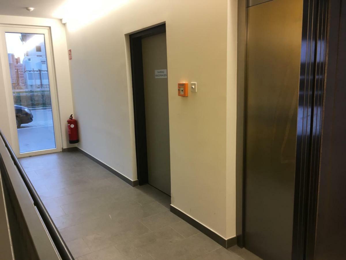 Luxury Belvedere View New Apartment Vienna Luaran gambar