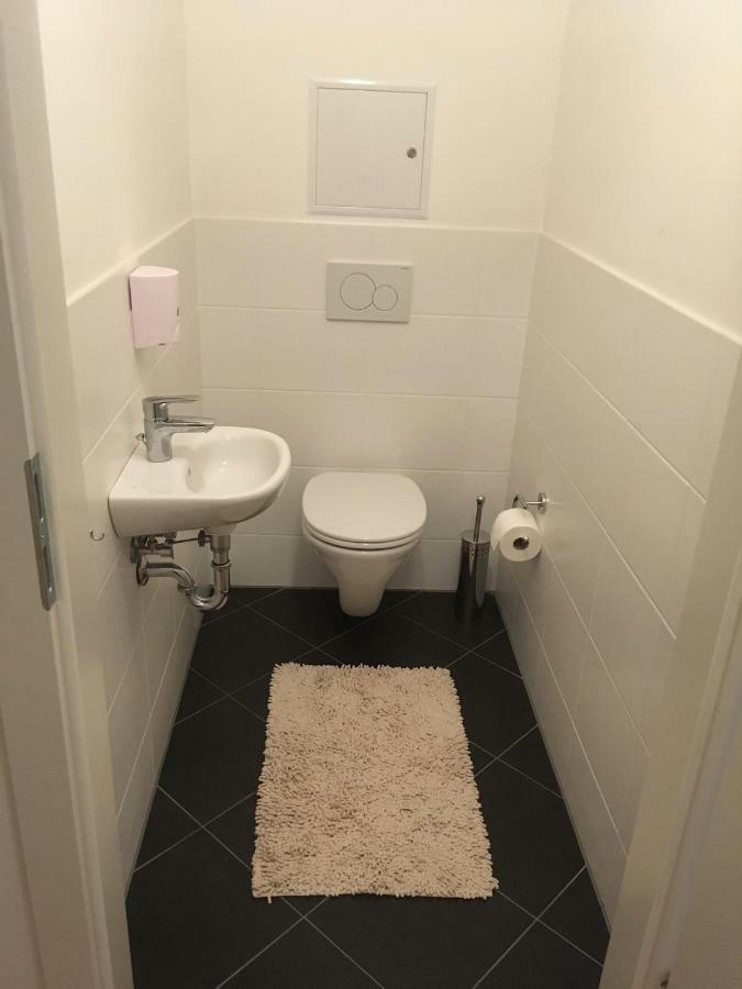 Luxury Belvedere View New Apartment Vienna Luaran gambar